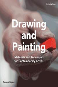 Drawing and Painting