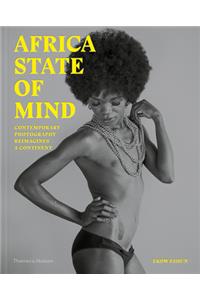 Africa State of Mind