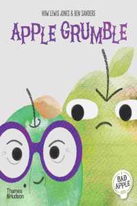 Apple Grumble