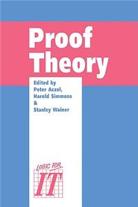 Proof Theory