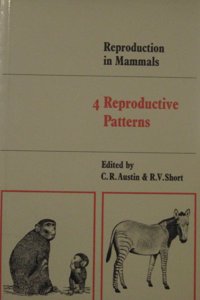 Reproduction in Mammals