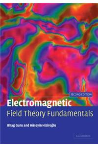 Electromagnetic Field Theory Fundamentals