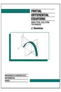 Partial Differential Equations