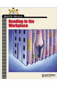 Quick Skills: Reading in the Workplace