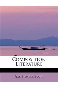 Composition Literature