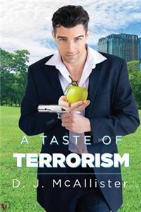 Taste of Terrorism