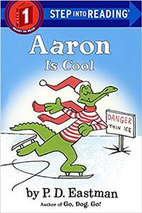 Aaron Is Cool