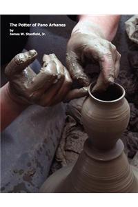 The Potter Of Pano Arhanes