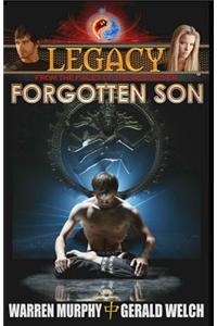 Legacy, Book 1: Forgotten Son