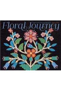 Floral Journey: Native North American Beadwork