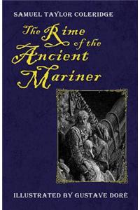 The Rime of the Ancient Mariner