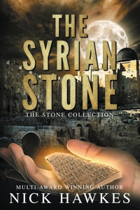Syrian Stone