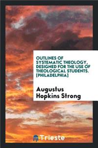 Outlines of Systematic Theology