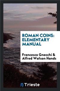 Roman Coins