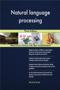 Natural language processing Third Edition