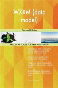Wxxm (Data Model) Second Edition
