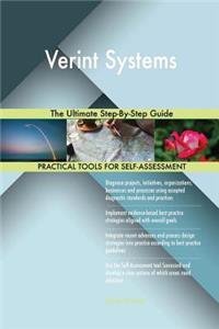 Verint Systems The Ultimate Step-By-Step Guide