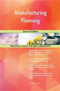 Manufacturing Planning Second Edition