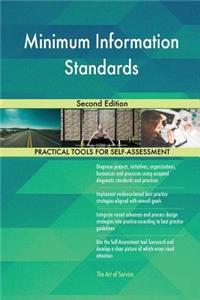 Minimum Information Standards Second Edition