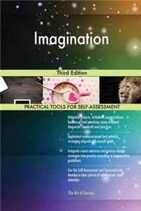 Imagination Third Edition