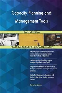 Capacity Planning and Management Tools Second Edition