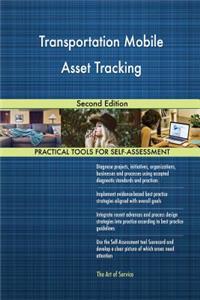 Transportation Mobile Asset Tracking Second Edition
