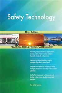 Safety Technology Third Edition