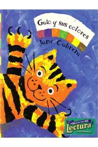 Reading 2000 Spanish Read Aloud Book Gr.K.01