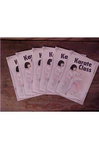 Reading 2000 Leveled Reader Pkg 1.15b Karate Class