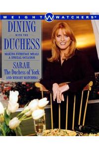 Dining with the Duchess