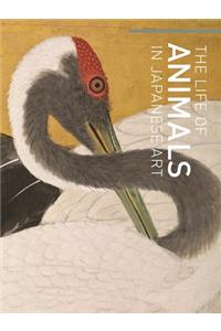 Life of Animals in Japanese Art