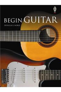 Begin Guitar