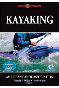 Kayaking