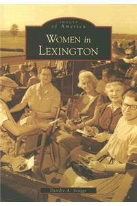 Women in Lexington
