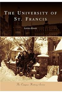 The University of St. Francis