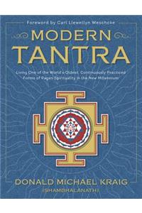 Modern Tantra