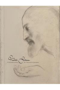 Kahlil Gibran Contemplation and Creativity Journal