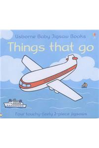 Things That Go