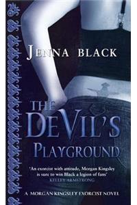 The Devil's Playground