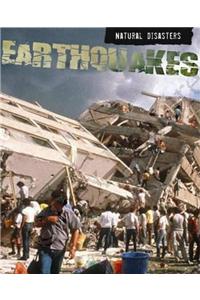 Natural Disasters: Earthquakes