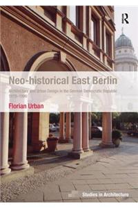 Neo-historical East Berlin