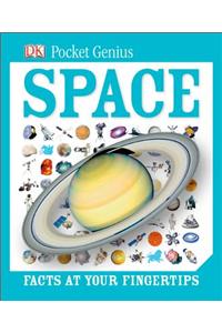 Pocket Genius: Space