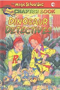 Dinosaur Detectives