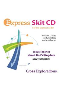 Express Skits CD (Nt3)