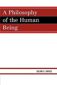 Philosophy of the Human Being