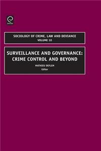 Surveillance and Governance