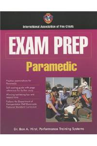 Exam Prep: Paramedic