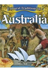 Cultural Traditions in Australia