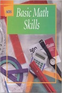 Basic Math Skills Student Text 2001c