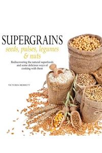 Super Grains
